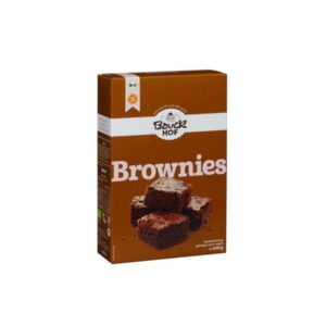 BIO Zmes na Brownies