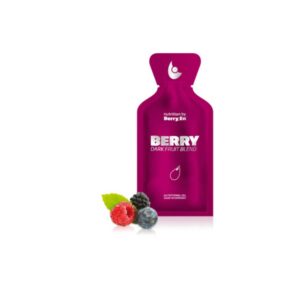 Berry – Detoxikácia, regenerácia, celkové omladenie