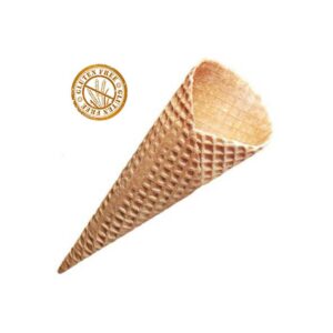 Bezlepkový zmrzlinový kornútok – 40ks