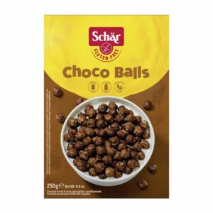 Choco Balls 250g