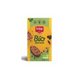 Choco bisco Bio 105g
