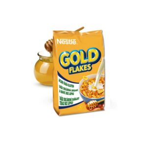 Gold Flakes – Nestlé 450g