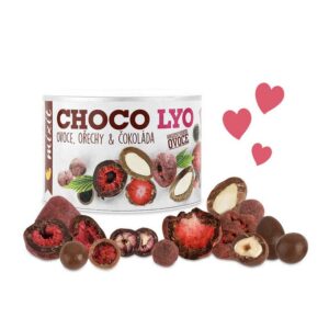 MixIt – Choco Lyo