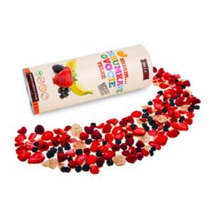 Mixit – Veľké chrumkavé ovocie 150g