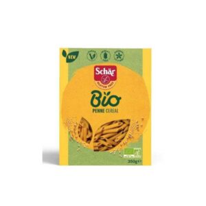 Penne cereal bio 350g
