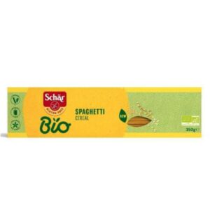 Spaghetti cereal bio 350g